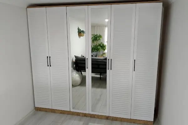 Aksuev Mobilya Ticaret - Resim 4