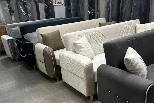 Aksuev Mobilya Ticaret - Resim 10