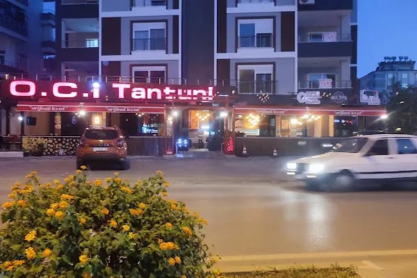 OCİ TANTUNİ PLUS ANAMUR - Resim 14