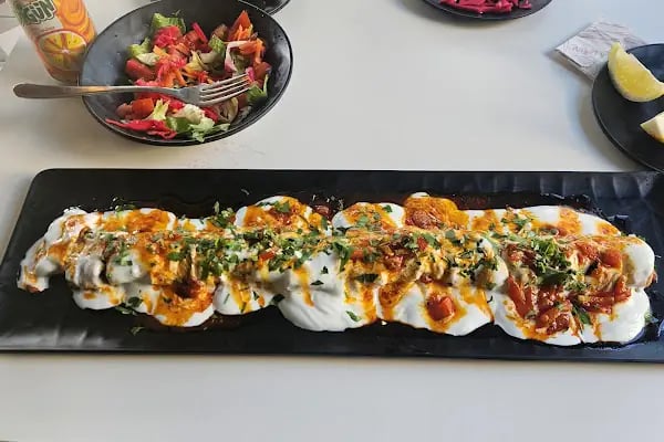 OCİ TANTUNİ PLUS ANAMUR - Resim 6