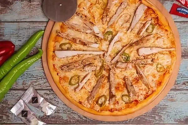 Majestic Restaurant Avcilar - Resim 19