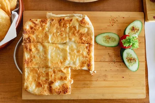 Majestic Restaurant Avcilar - Resim 18