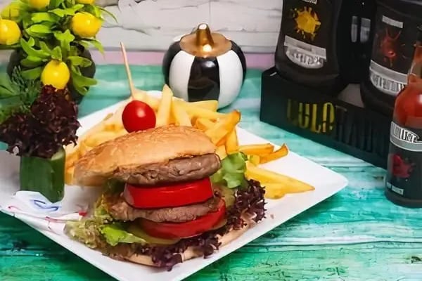 Majestic Restaurant Avcilar - Resim 11