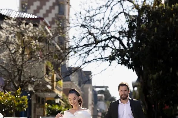 Burcu Dinçer Fotoğraf - Resim 2