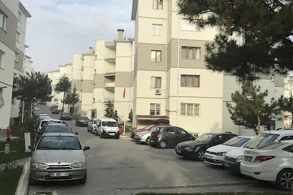 Ankara Altınkent Sitesi - Resim 7