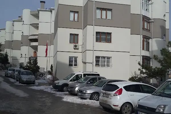 Ankara Altınkent Sitesi - Resim 6