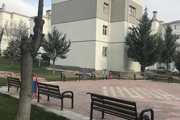 Ankara Altınkent Sitesi - Resim 5