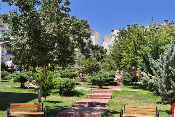 Ankara Altınkent Sitesi - Resim 2