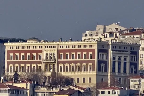 Alman Başkonsolosluğu - Resim 16