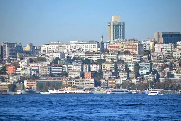 Alman Başkonsolosluğu - Resim 11