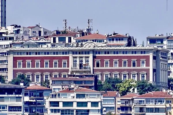 Alman Başkonsolosluğu - Resim 7