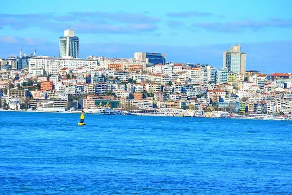Alman Başkonsolosluğu - Resim 10