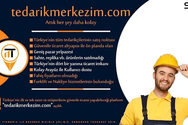 tedarikmerkezim - Resim 2