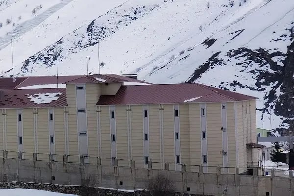 Bahçesaray Jandarma Karakolu - Resim 4