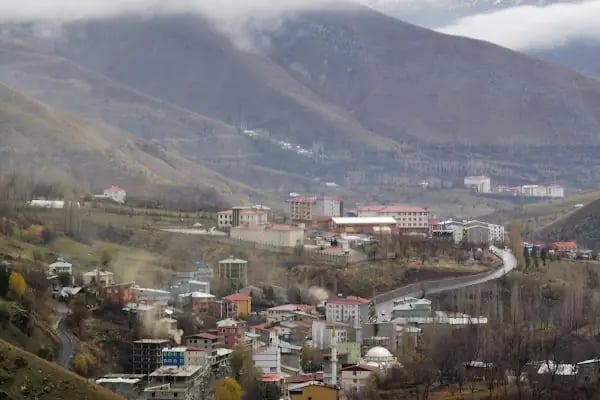 Bahçesaray Jandarma Karakolu - Resim 5