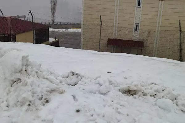 Bahçesaray Jandarma Karakolu - Resim 7