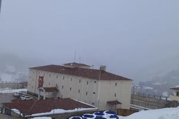 Bahçesaray Jandarma Karakolu - Resim 2