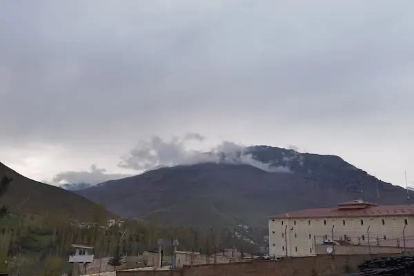 Bahçesaray Jandarma Karakolu - Resim 3