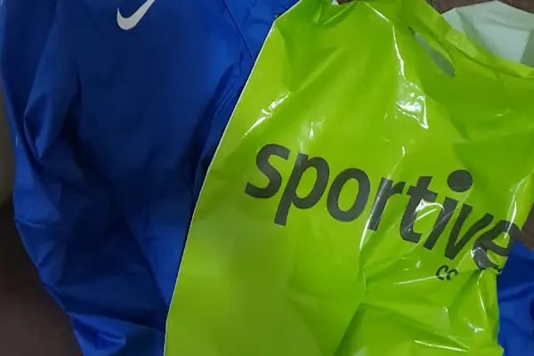 Sportive Alanyum - Resim 4