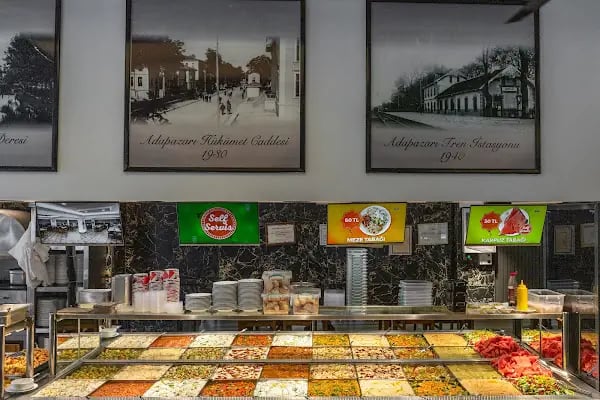 Stüdyo Fatih Adapazarı - Resim 8