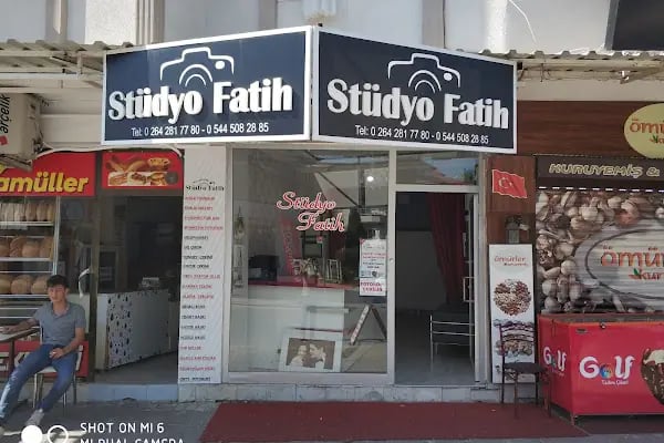 Stüdyo Fatih Adapazarı - Resim 19