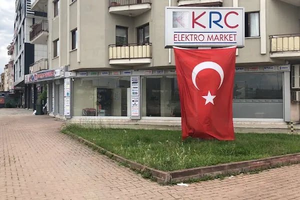 KRC Elektro Market İnegöl Şubesi - Resim 3