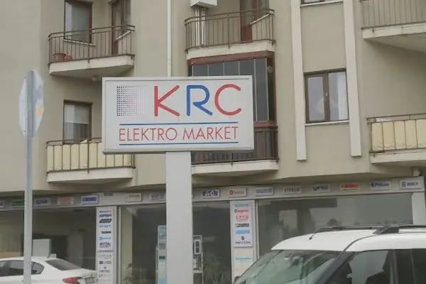 KRC Elektro Market İnegöl Şubesi - Resim 4