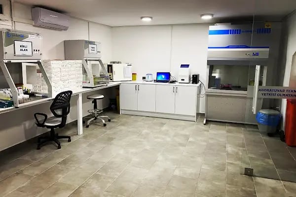 Bodrum Tıp - Resim 11