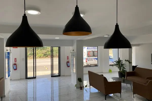 Bodrum Tıp - Resim 5