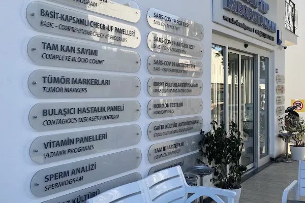 Bodrum Tıp - Resim 7