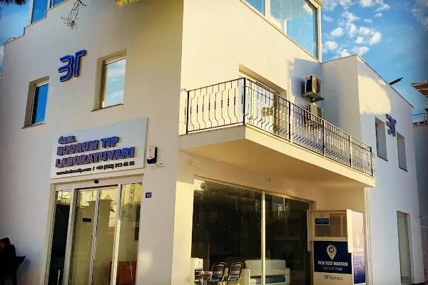 Bodrum Tıp - Resim 20