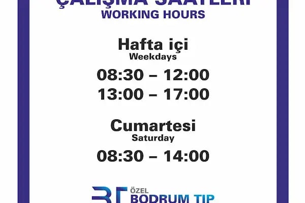Bodrum Tıp - Resim 17