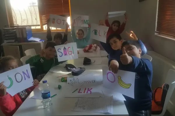 Bilim Kültür Etüt Merkezi - Resim 1