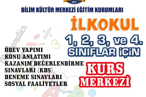 Bilim Kültür Etüt Merkezi - Resim 2