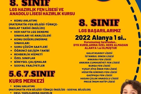 Bilim Kültür Etüt Merkezi - Resim 3
