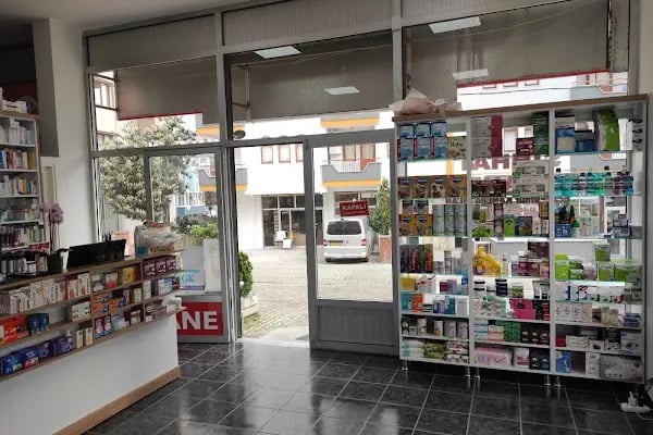 SIHHAT ECZANESİ - Resim 4