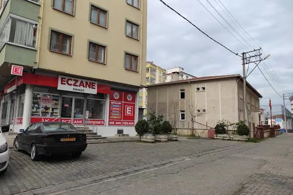 SIHHAT ECZANESİ - Resim 2