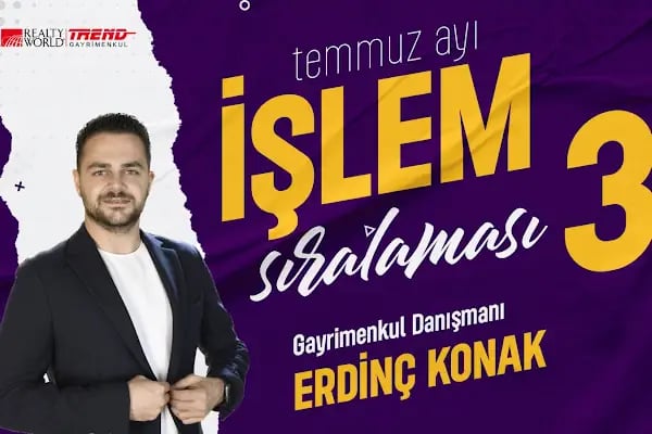 Erdinç Konak Gayrimenkul Danışmanlık - Resim 13