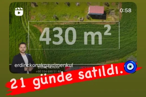 Erdinç Konak Gayrimenkul Danışmanlık - Resim 7
