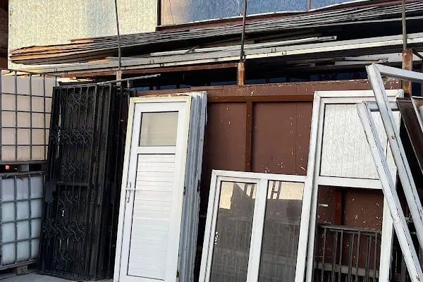 Özçoğul Mersin Hurdacılık - Resim 16