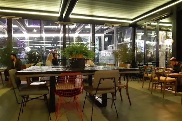 Kronotrop Metropol İstanbul - Resim 19