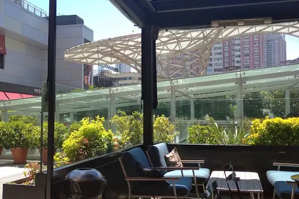 Kronotrop Metropol İstanbul - Resim 18