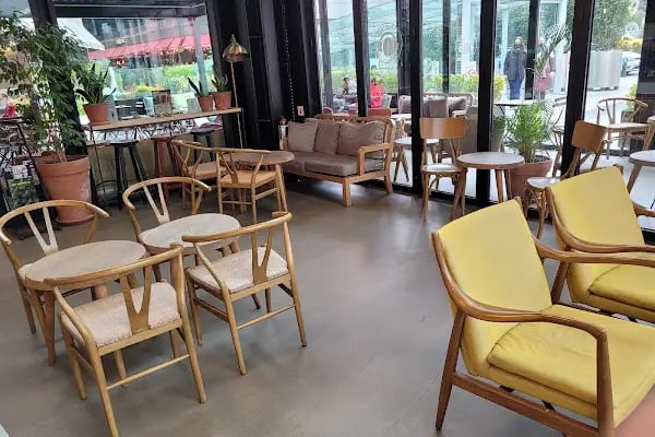 Kronotrop Metropol İstanbul - Resim 17