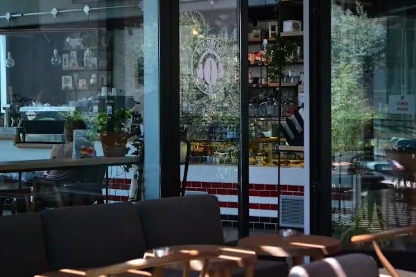 Kronotrop Metropol İstanbul - Resim 2