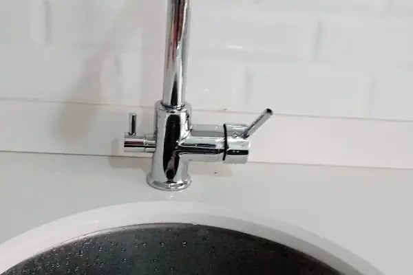 Çerkezköy Su Arıtma filitre değişimi ve arıza servisi - Resim 11