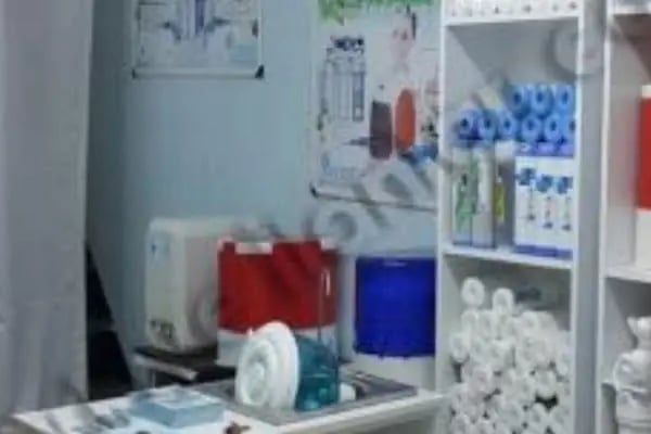Çerkezköy Su Arıtma filitre değişimi ve arıza servisi - Resim 19