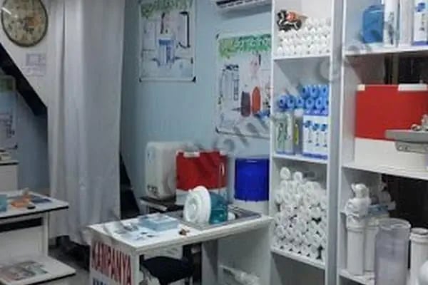 Çerkezköy Su Arıtma filitre değişimi ve arıza servisi - Resim 20