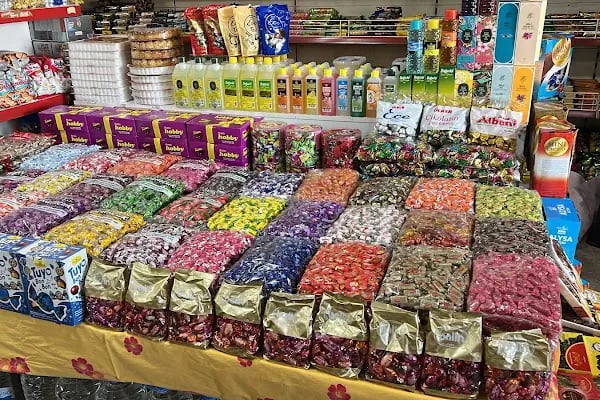 Öz Çağlar Alışveriş Merkezi - Resim 17