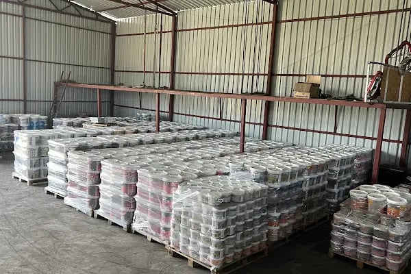 Öz Çağlar Alışveriş Merkezi - Resim 20