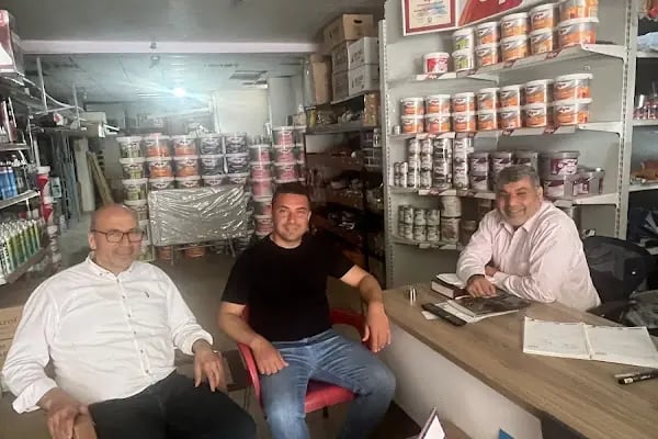 Öz Çağlar Alışveriş Merkezi - Resim 10